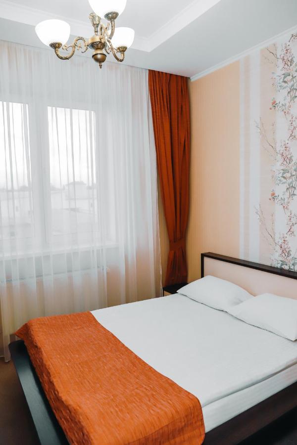 Готель Релакс Korostyshiv Extérieur photo
