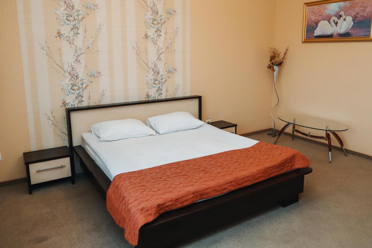 Готель Релакс Korostyshiv Extérieur photo