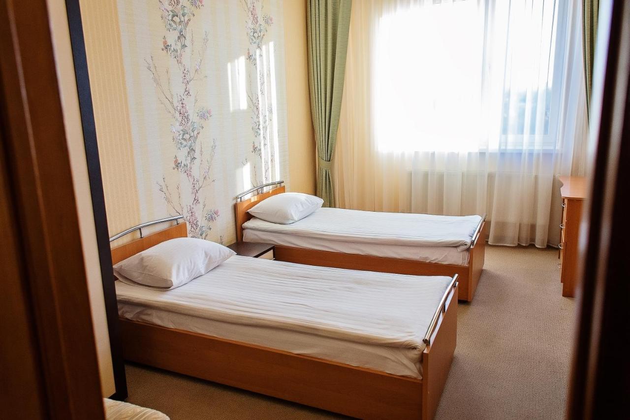 Готель Релакс Korostyshiv Extérieur photo