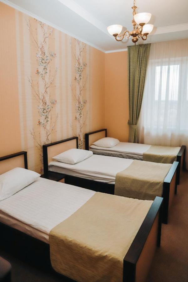 Готель Релакс Korostyshiv Extérieur photo